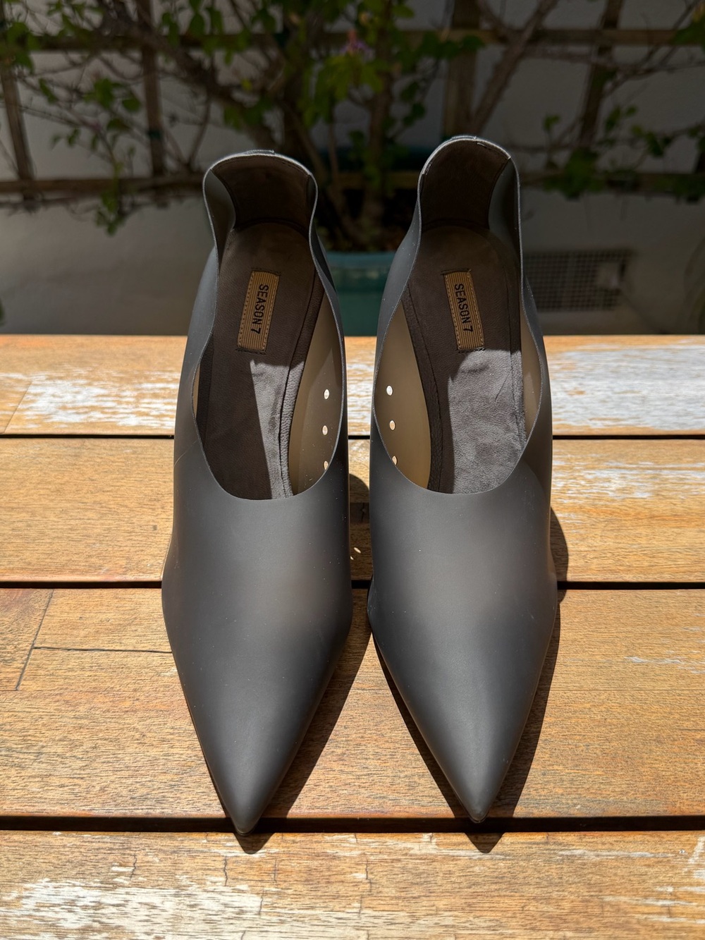YEEZY season 7 heels - Picture 2 of 7